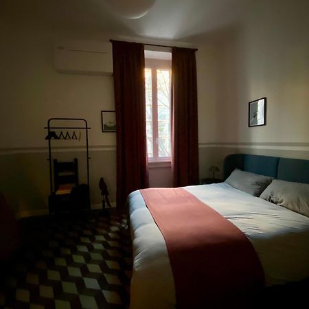 Townhouse Milan Suite ภายนอก รูปภาพ