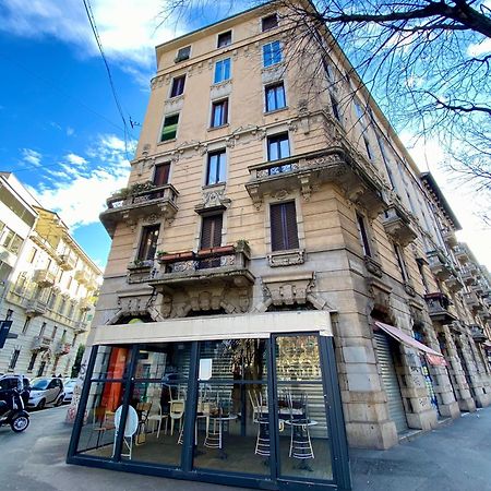 Townhouse Milan Suite ภายนอก รูปภาพ
