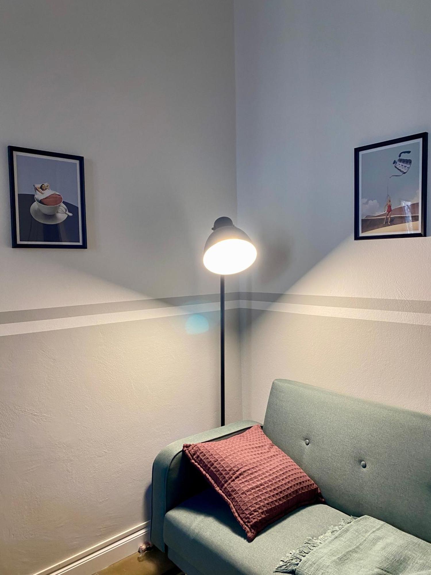 Townhouse Milan Suite ภายนอก รูปภาพ