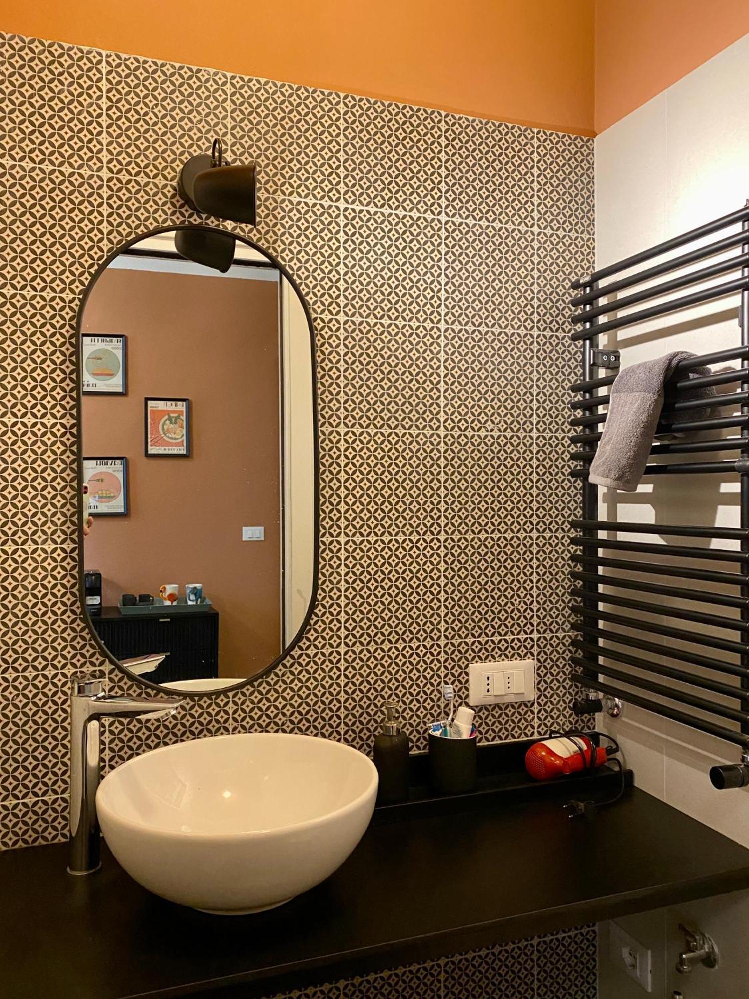 Townhouse Milan Suite ภายนอก รูปภาพ